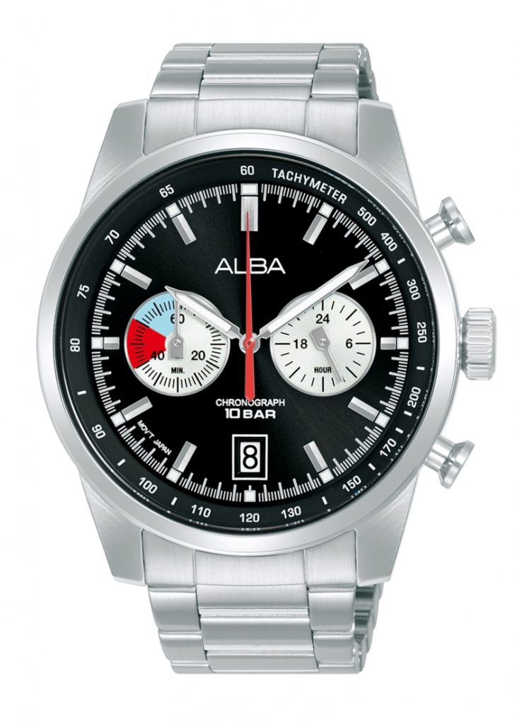 Shop - Alba Thailand - The Refection Of Japan